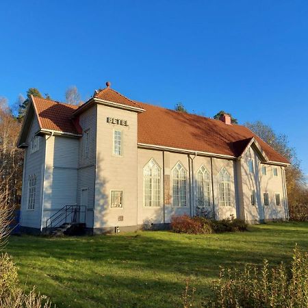 Betel Hem Apartment Hallefors  Exterior photo