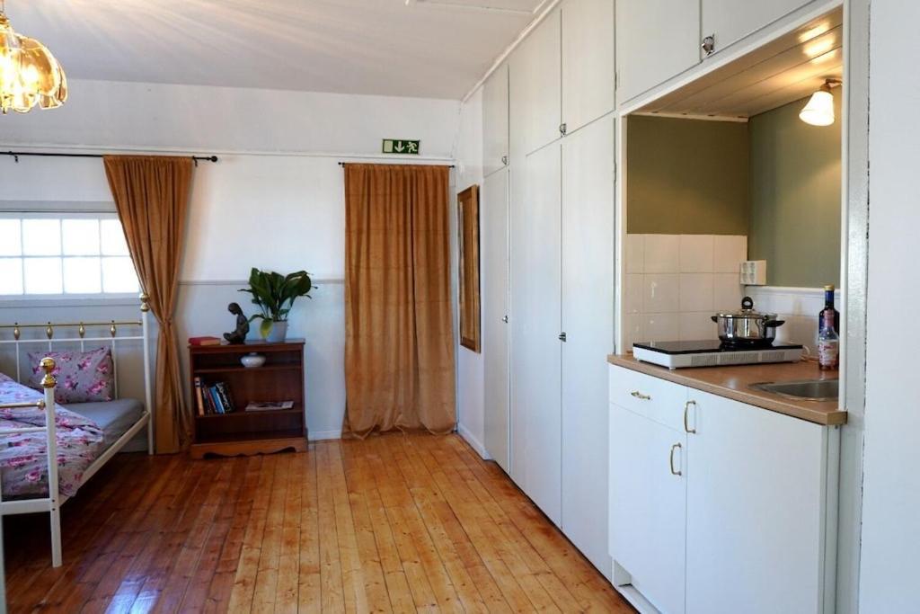 Betel Hem Apartment Hallefors  Exterior photo