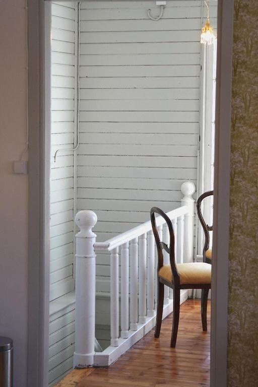 Betel Hem Apartment Hallefors  Exterior photo