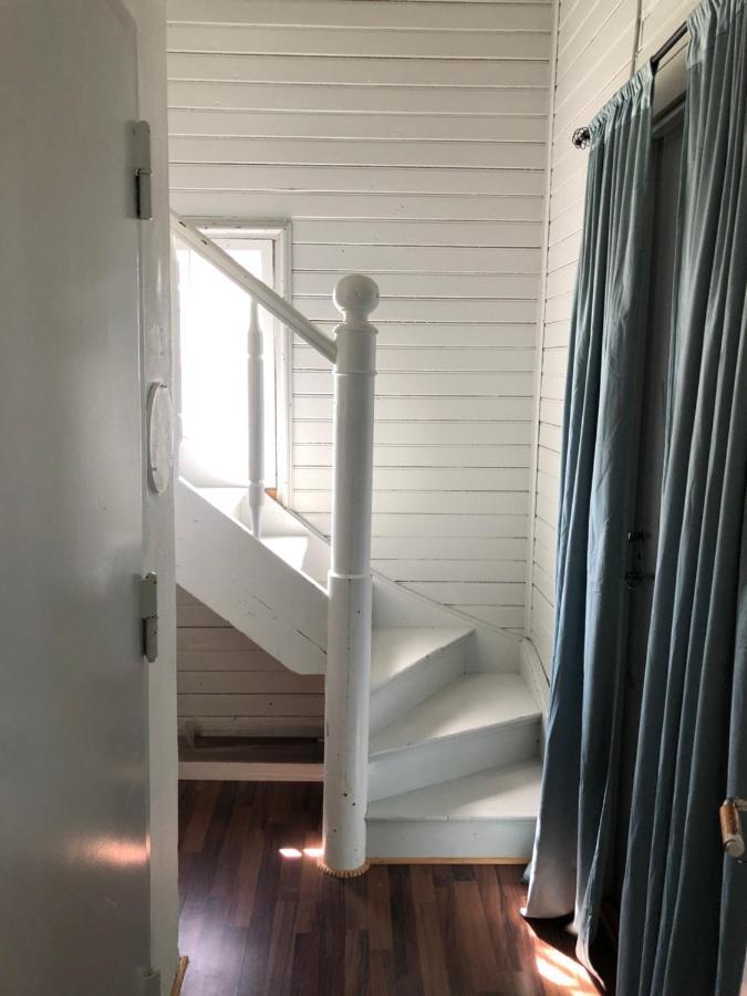 Betel Hem Apartment Hallefors  Exterior photo